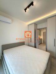 Studio / γκαρσονιέρα 31,50 τ.μ. πρός πώληση, Χαλκιδική, Σιθωνία-thumb-4