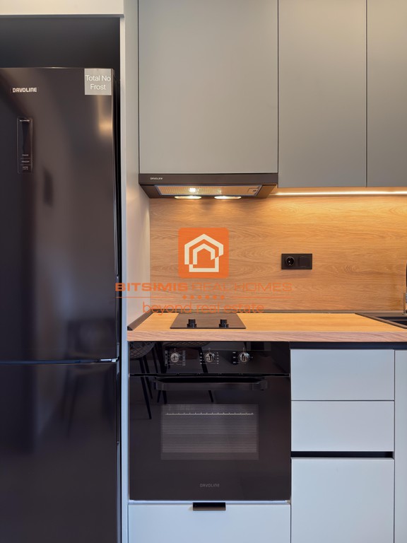 Studio / γκαρσονιέρα 31,50 τ.μ. πρός πώληση, Χαλκιδική, Σιθωνία