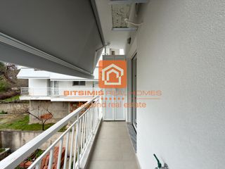Studio / γκαρσονιέρα 31,50 τ.μ. πρός πώληση, Χαλκιδική, Σιθωνία-thumb-5