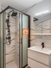 Studio / γκαρσονιέρα 41 τ.μ. προς πώληση, Χαλκιδική, Ορμύλια-thumb-12