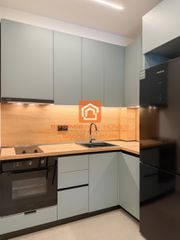 Studio / γκαρσονιέρα 41 τ.μ. προς πώληση, Χαλκιδική, Ορμύλια-thumb-19