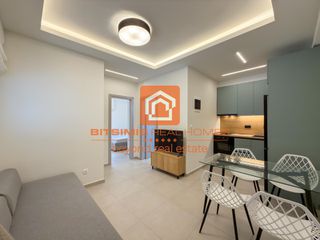 Studio / γκαρσονιέρα 41 τ.μ. προς πώληση, Χαλκιδική, Ορμύλια-thumb-22
