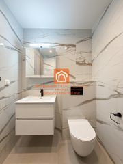 Studio / γκαρσονιέρα 37,40 τ.μ. προς πώληση, Μεταμόρφωση Ορμύλιας-thumb-14