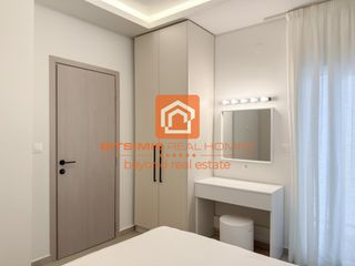 Studio / γκαρσονιέρα 37,40 τ.μ. προς πώληση, Μεταμόρφωση Ορμύλιας-thumb-7