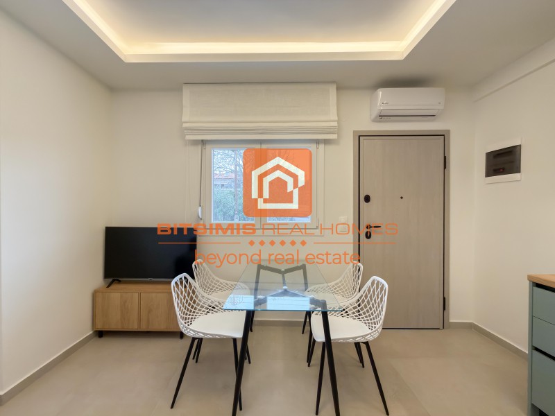 Studio / γκαρσονιέρα 37,40 τ.μ. προς πώληση, Μεταμόρφωση Ορμύλιας