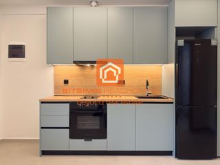 Studio / γκαρσονιέρα 37,40 τ.μ. προς πώληση, Μεταμόρφωση Ορμύλιας-thumb-19