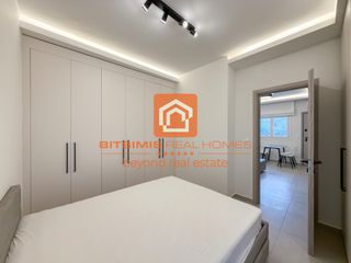 Studio / γκαρσονιέρα 37,40 τ.μ. προς πώληση, Μεταμόρφωση Ορμύλιας-thumb-9