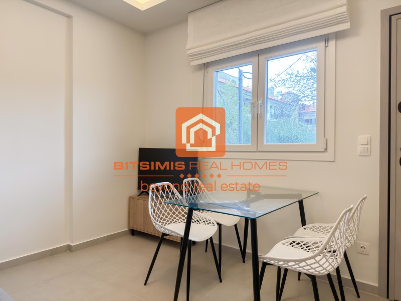 Studio / γκαρσονιέρα 37,40 τ.μ. προς πώληση, Μεταμόρφωση Ορμύλιας