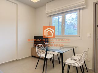 Studio / γκαρσονιέρα 37,40 τ.μ. προς πώληση, Μεταμόρφωση Ορμύλιας-thumb-3