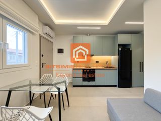 Studio / γκαρσονιέρα 37,40 τ.μ. προς πώληση, Μεταμόρφωση Ορμύλιας-thumb-22