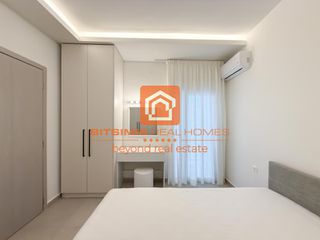 Studio / γκαρσονιέρα 37,40 τ.μ. προς πώληση, Μεταμόρφωση Ορμύλιας-thumb-8