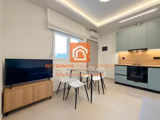 Studio / γκαρσονιέρα 37,40 τ.μ. προς πώληση, Μεταμόρφωση Ορμύλιας-thumb-21