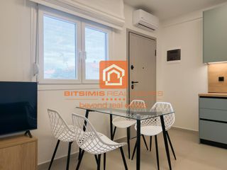 Studio / γκαρσονιέρα 37,40 τ.μ. προς πώληση, Μεταμόρφωση Ορμύλιας-thumb-20