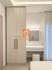Studio / γκαρσονιέρα 37,40 τ.μ. προς πώληση, Μεταμόρφωση Ορμύλιας-thumb-6