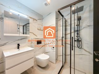 Studio / γκαρσονιέρα 37,40 τ.μ. προς πώληση, Μεταμόρφωση Ορμύλιας-thumb-15