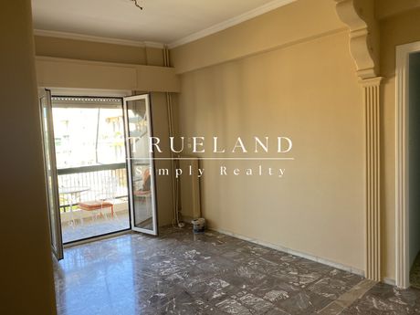 Apartment 55 sqm for rent