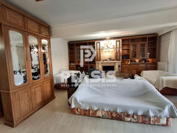 Apartment 145 sqm for rent, Thessaloniki - Center, 40 Ekklisies