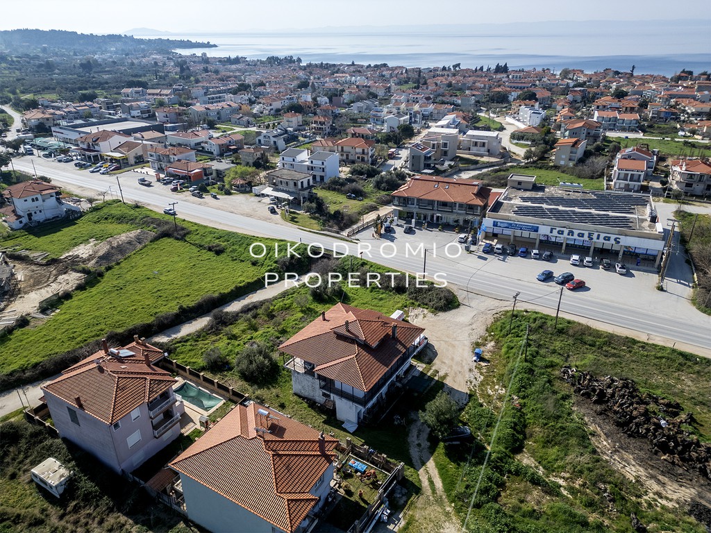 Μονοκατοικία 324 τ.μ. προς πώληση, Νικήτη