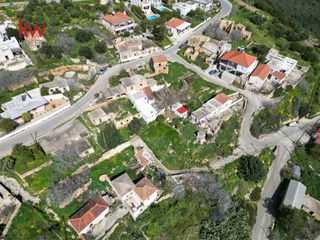 Οικόπεδο 228,11 τ.μ. προς πώληση, Καμάρα Κολυμβαρίου-thumb-1