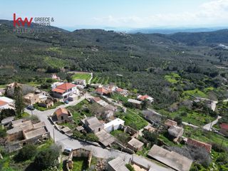 Οικόπεδο 228,11 τ.μ. προς πώληση, Καμάρα Κολυμβαρίου-thumb-5