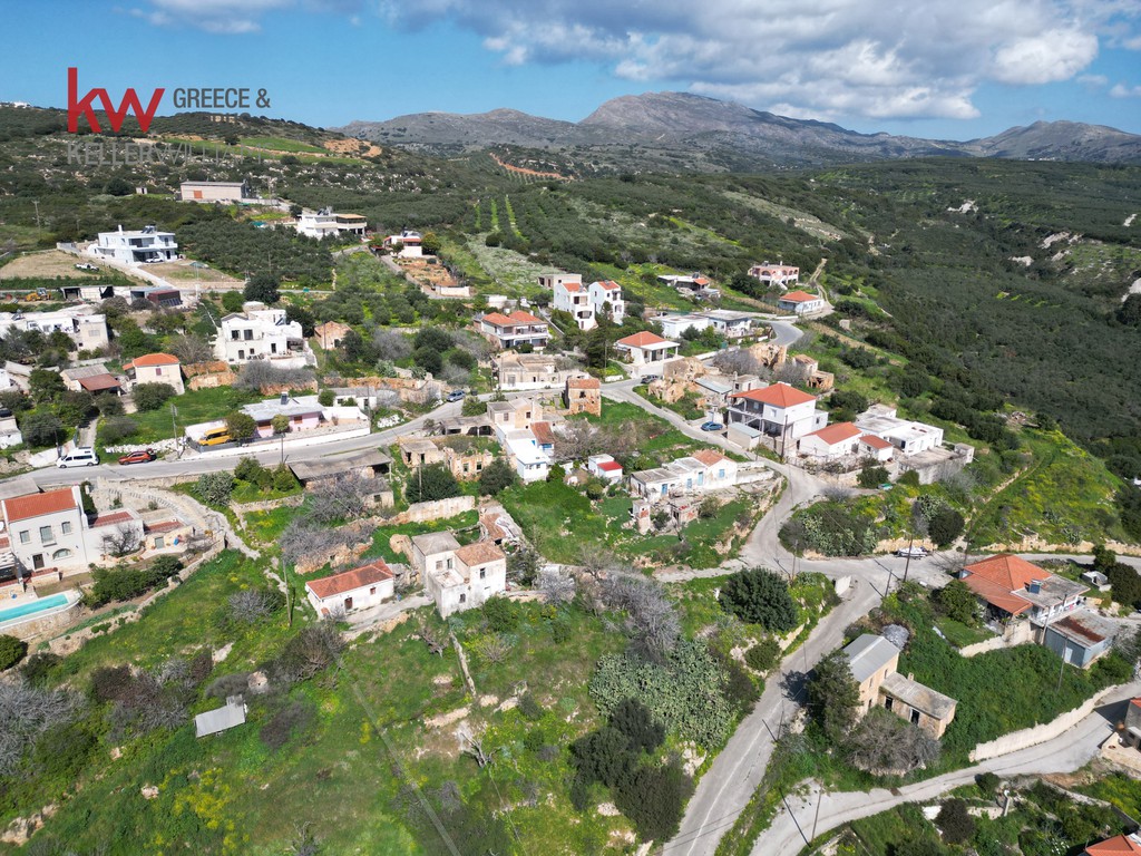 Οικόπεδο 228,11 τ.μ. για πώληση, Ν. Χανίων, Κολυμβάρι