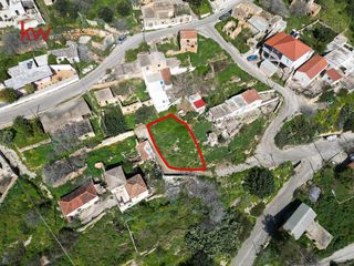 Οικόπεδο 228,11 τ.μ. προς πώληση, Καμάρα Κολυμβαρίου-thumb-2
