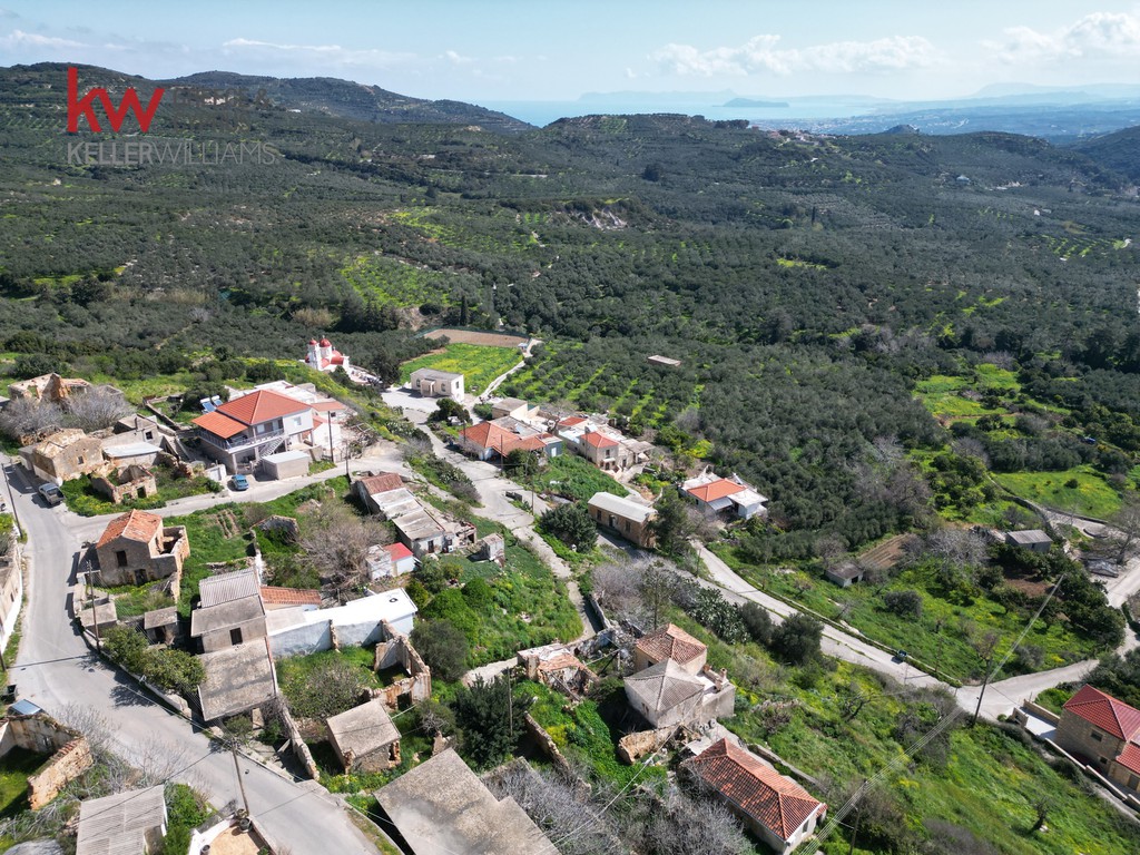 Οικόπεδο 228,11 τ.μ. προς πώληση, Καμάρα Κολυμβαρίου