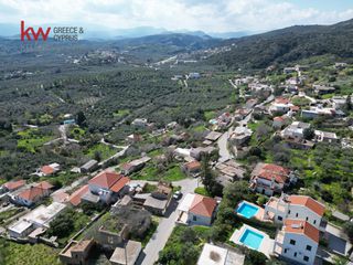 Οικόπεδο 228,11 τ.μ. προς πώληση, Καμάρα Κολυμβαρίου-thumb-6