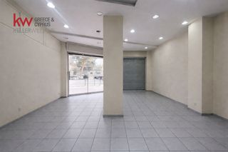 Κατάστημα 140 τ.μ. για πώληση