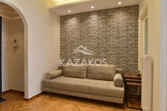 Διαμέρισμα 64 τ.μ. για ενοικίαση, Αθήνα - Κέντρο, Κολωνάκι - Λυκαβηττός