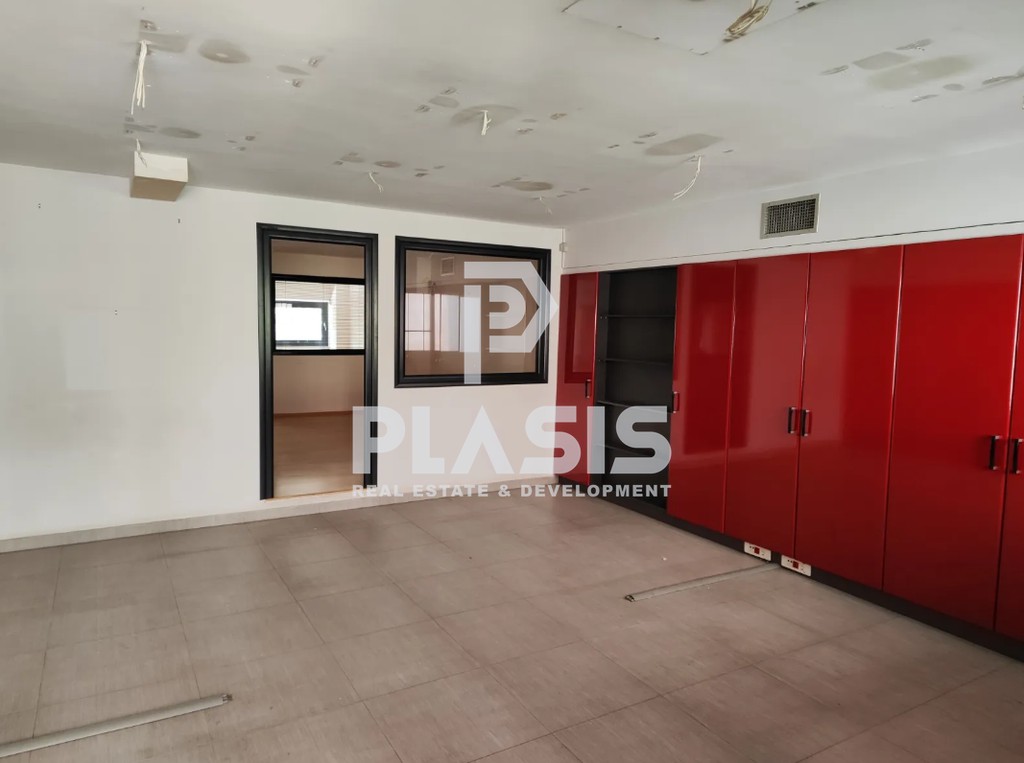 Γραφείο 270 τ.μ. πρός ενοικίαση, Αθήνα - Κέντρο, Παγκράτι