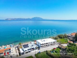 Διαμέρισμα 42 τ.μ. για πώληση, Κορινθία, Βέλο-thumb-3