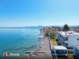 Διαμέρισμα 42 τ.μ. για πώληση, Κορινθία, Βέλο-thumb-2