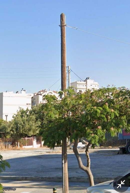 Οικόπεδο 677 τ.μ. προς πώληση, Τσουκάλι