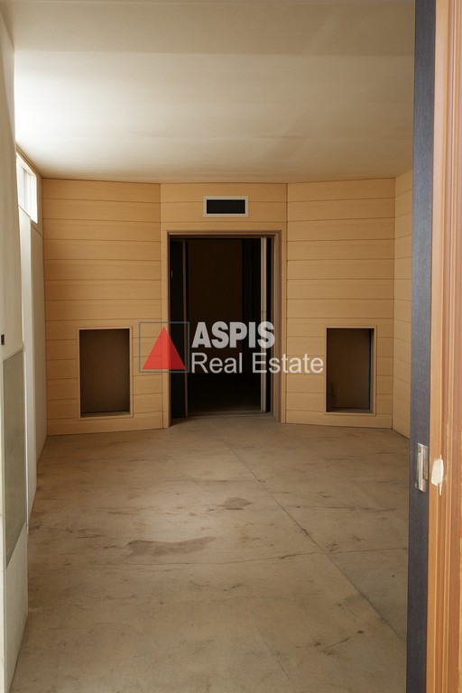 Αποθήκη 124 τ.μ. πρός ενοικίαση, Αθήνα - Βόρεια Προάστια, Νέο Ψυχικό