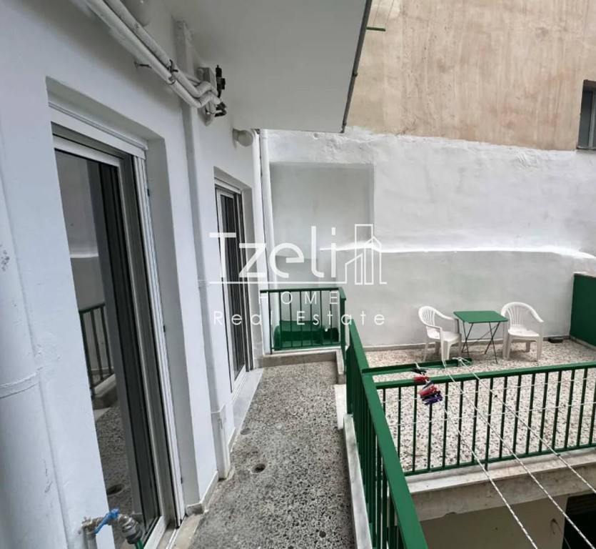Διαμέρισμα 65 τ.μ. προς ενοικίαση, Νοσοκομείο Παίδων