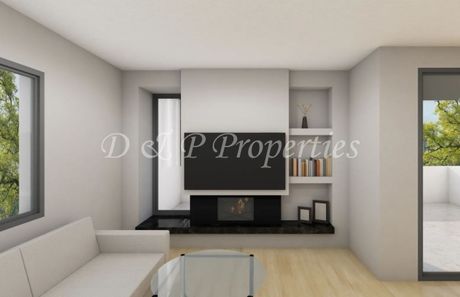 Apartment 110 sqm for sale