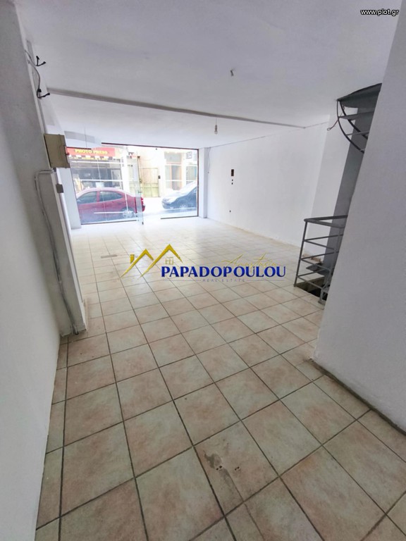 Κατάστημα 50 τ.μ. πρός ενοικίαση, Ν. Ιωαννίνων, Ιωάννινα