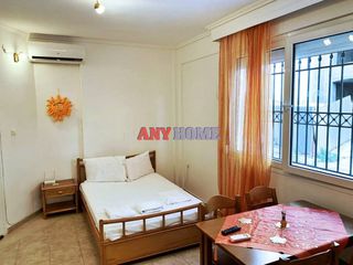 Studio / γκαρσονιέρα 30 τ.μ. προς ενοικίαση, Κέντρο Ευόσμου-thumb-2