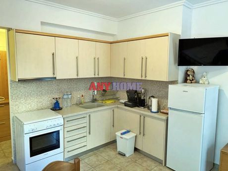 Studio / γκαρσονιέρα 30 τ.μ. προς ενοικίαση
