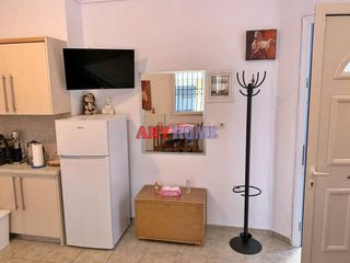 Studio / γκαρσονιέρα 30 τ.μ. προς ενοικίαση, Κέντρο Ευόσμου-thumb-1