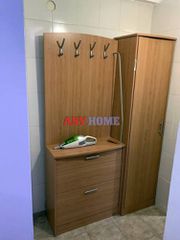 Studio / γκαρσονιέρα 30 τ.μ. προς ενοικίαση, Κέντρο Ευόσμου-thumb-4