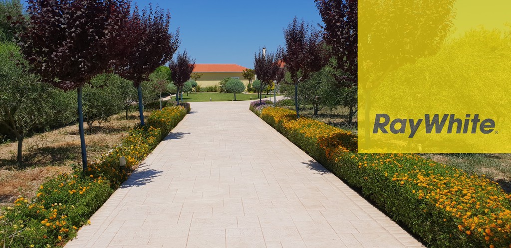 Βίλλα 530 τ.μ. πρός πώληση, Κορινθία, Σικυώνα
