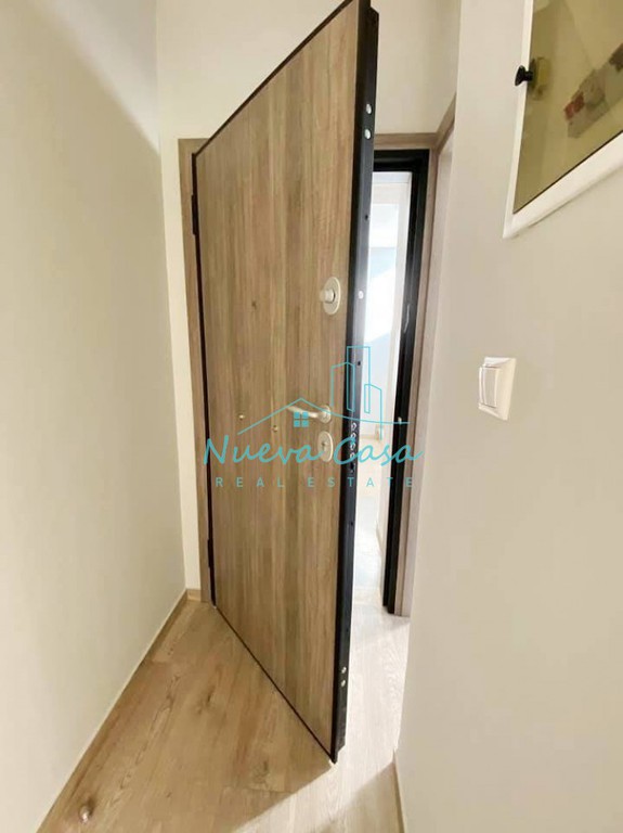 Studio / γκαρσονιέρα 33 τ.μ. προς ενοικίαση, Ανθούπολη Πάτρας