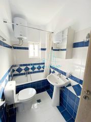 Studio / γκαρσονιέρα 33 τ.μ. για ενοικίαση, Αχαΐα, Πάτρα-thumb-12