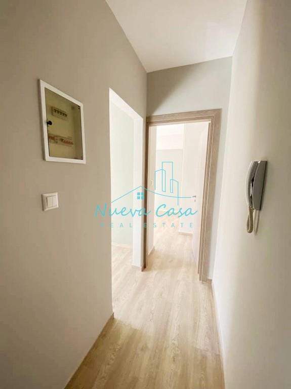 Studio / γκαρσονιέρα 33 τ.μ. προς ενοικίαση, Ανθούπολη Πάτρας