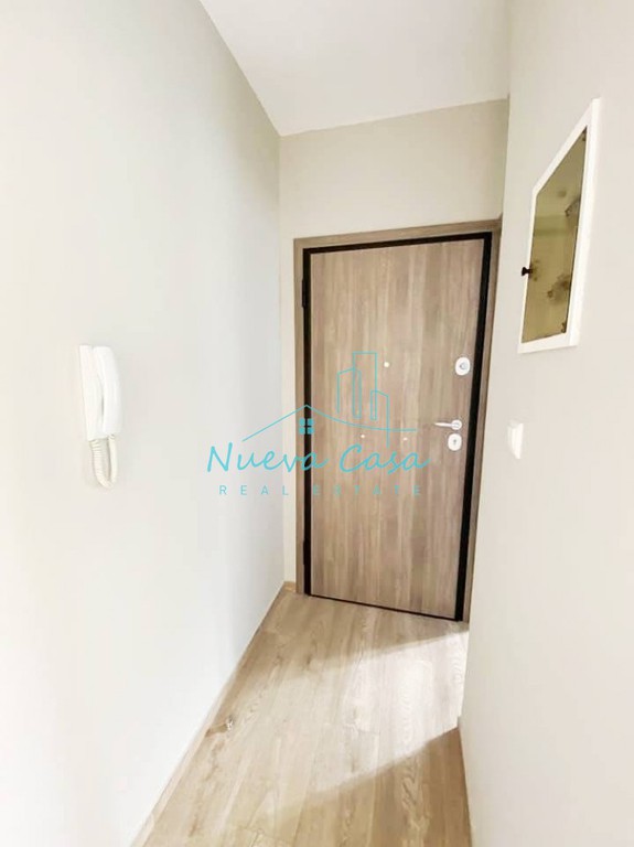 Studio / γκαρσονιέρα 33 τ.μ. προς ενοικίαση, Ανθούπολη Πάτρας