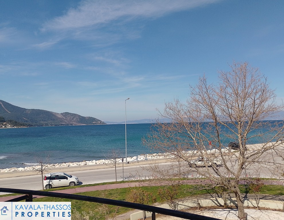 Διαμέρισμα 50 τ.μ. για πώληση, Ν. Καβάλας, Θάσος