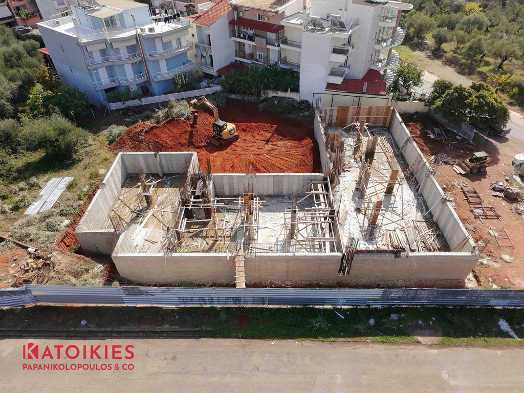 Διαμέρισμα 89 τ.μ. προς πώληση, Μπουρνιάς Καλαμάτας