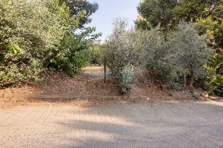 Οικόπεδο 416 τ.μ. για πώληση